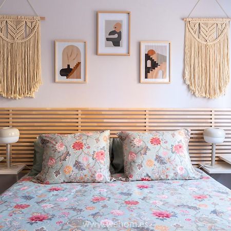 Apartamento Wehomes Santander Ngoại thất bức ảnh